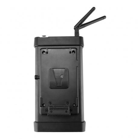 Комплект светодиодных осветителей Godox FL150S-K2 для видеосъемки - фото 8