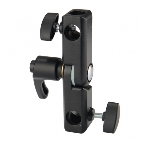 Комплект светодиодных осветителей Godox FL150S-K2 для видеосъемки - фото 10