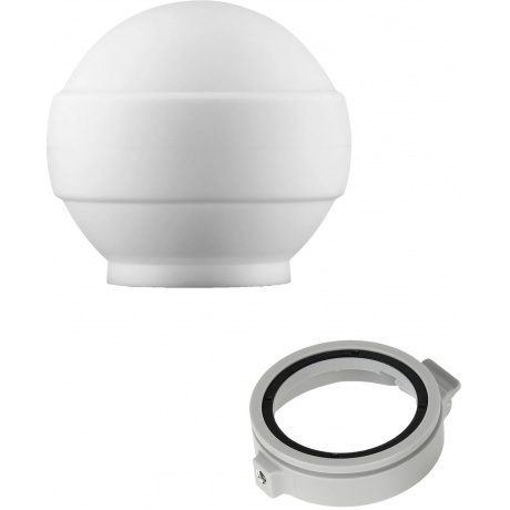 Комплект светодиодных осветителей Godox Litemons LC30D-K1 настольный - фото 5