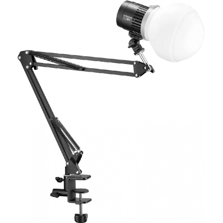 Комплект светодиодных осветителей Godox Litemons LC30D-K1 настольный - фото 1