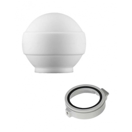 Комплект светодиодных осветителей Godox Litemons LC30D-K2 настольный - фото 6