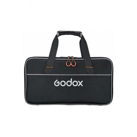 Комплект светодиодных осветителей Godox Litemons LC30D-K2 настольный - фото 14
