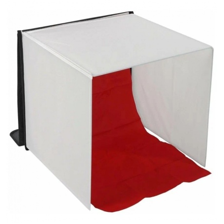 Комплект Falcon Eyes PBK-50AB-2LED для макросъемки - фото 3