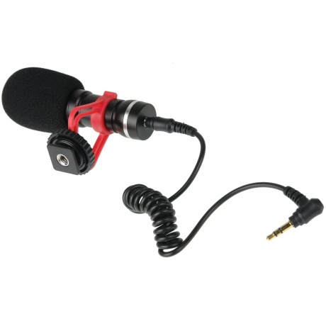 Комплект оборудования Falcon Eyes BloggerKit 07 mic для видеосъемки - фото 4