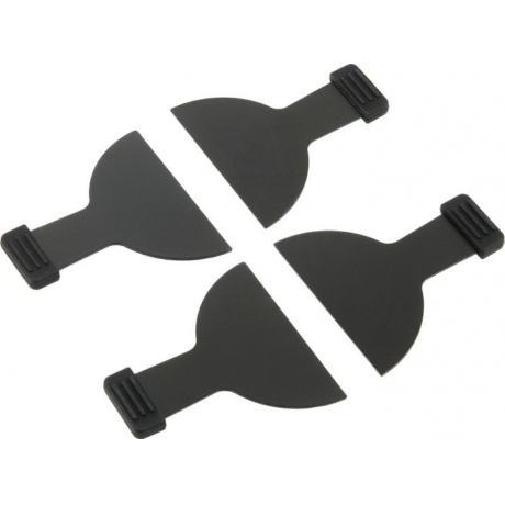 Комплект студийного оборудования Godox S60Bi-K1 - фото 12