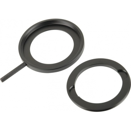 Комплект студийного оборудования Godox S60Bi-K1 - фото 17