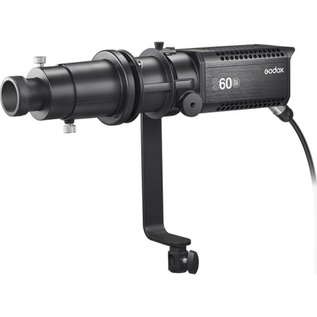 Комплект студийного оборудования Godox S60Bi-K1 - фото 4