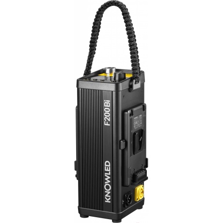 Комплект светодиодных осветителей Godox Knowled F200Bi K2 - фото 2