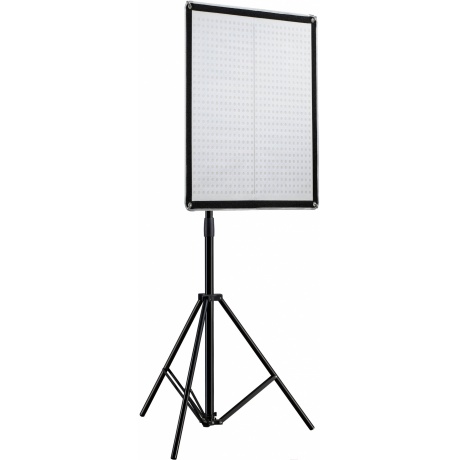 Комплект светодиодных осветителей Godox Knowled F200Bi K2 - фото 11