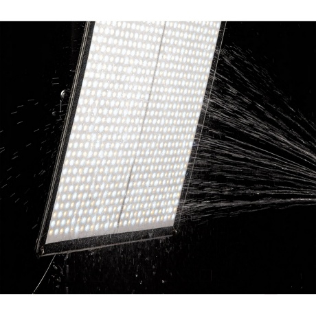 Комплект светодиодных осветителей Godox Knowled F200Bi K2 - фото 13