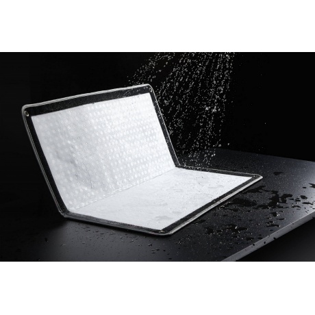 Комплект светодиодных осветителей Godox Knowled F200Bi K2 - фото 16