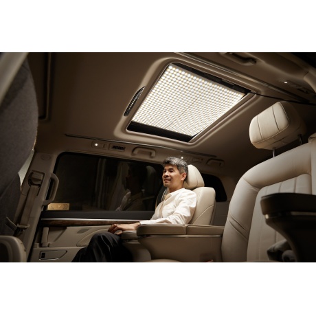 Комплект светодиодных осветителей Godox Knowled F200Bi K2 - фото 18