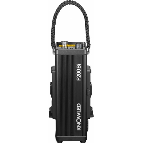 Комплект светодиодных осветителей Godox Knowled F200Bi K2 - фото 4