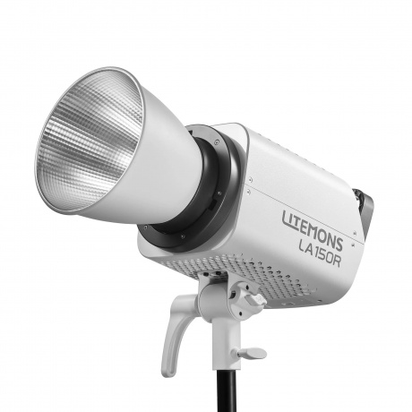 Комплект светодиодных осветителей Godox LITEMONS LA150R K1 - фото 2