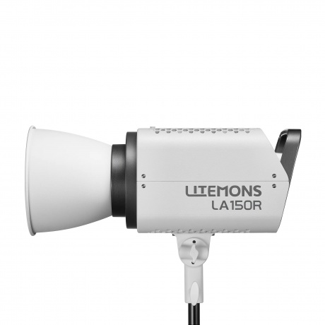 Комплект светодиодных осветителей Godox LITEMONS LA150R K1 - фото 3