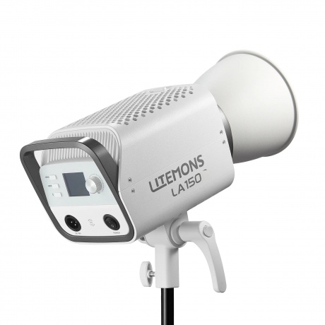Комплект светодиодных осветителей Godox LITEMONS LA150R K1 - фото 5