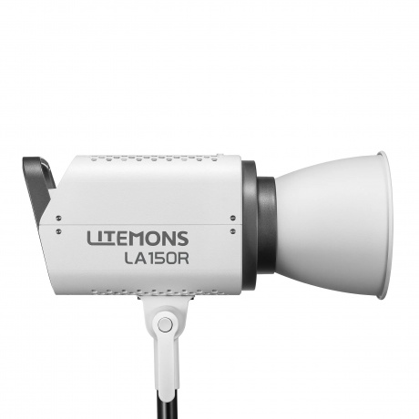 Комплект светодиодных осветителей Godox LITEMONS LA150R K1 - фото 6