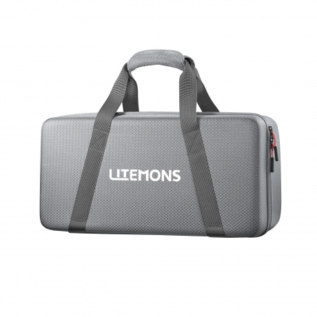 Комплект светодиодных осветителей Godox LITEMONS LA200R K1 - фото 8