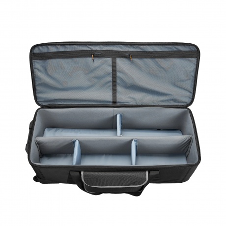 Комплект светодиодных осветителей Godox LITEMONS LA300Bi K3 - фото 13