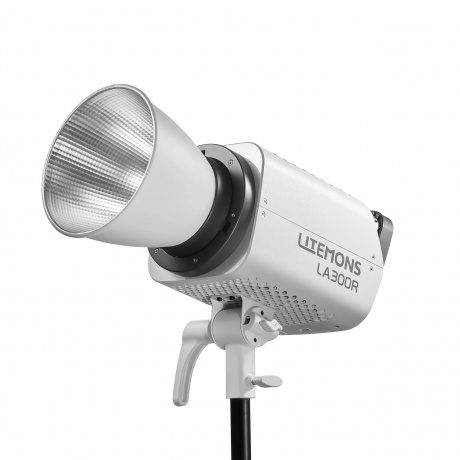 Комплект светодиодных осветителей Godox LITEMONS LA300R K1 - фото 2