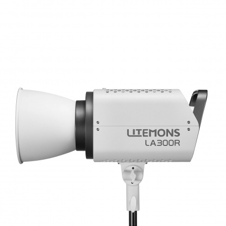 Комплект светодиодных осветителей Godox LITEMONS LA300R K1 - фото 3