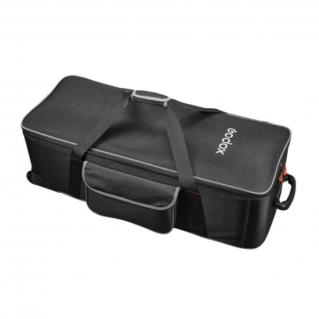 Комплект светодиодных осветителей Godox LITEMONS LA300R K3 - фото 11