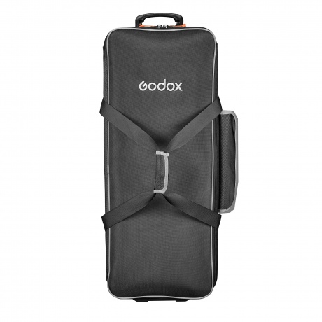 Комплект светодиодных осветителей Godox LITEMONS LA300R K3 - фото 9