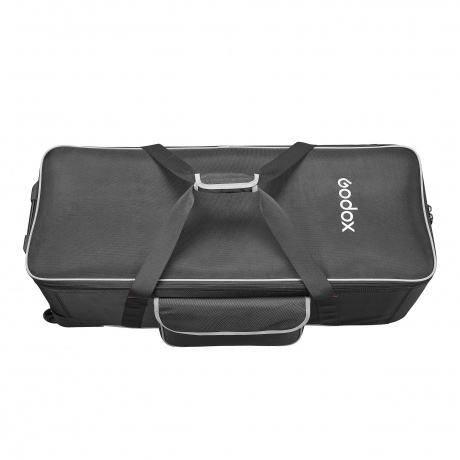 Комплект светодиодных осветителей Godox LITEMONS LA300R K3 - фото 10