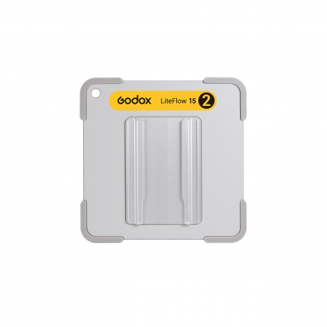 Комплект кино-рефлекторов Godox Knowled LiteFlow 15 Kit - фото 3