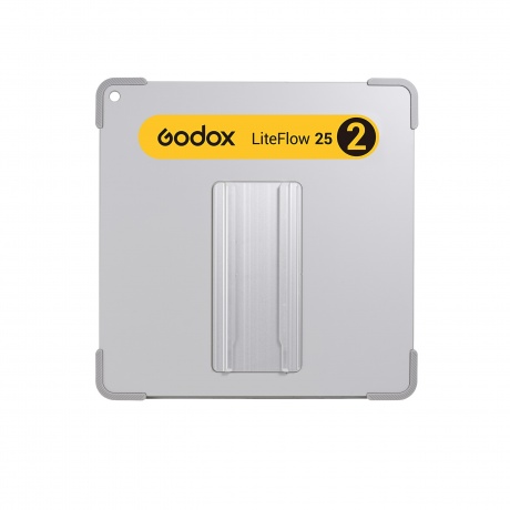 Комплект кино-рефлекторов Godox Knowled LiteFlow 25 Kit - фото 3