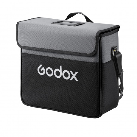 Комплект кино-рефлекторов Godox Knowled LiteFlow 25 Kit - фото 6