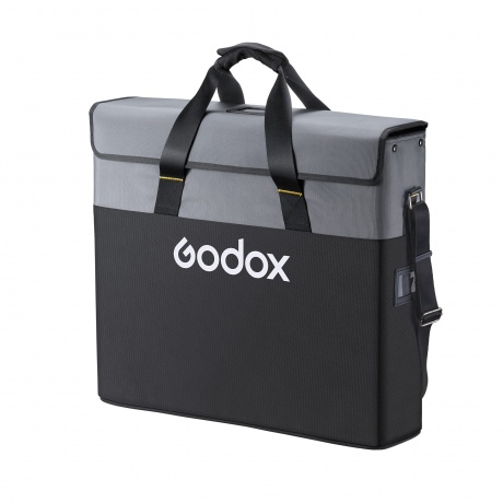 Комплект кино-рефлекторов Godox Knowled LiteFlow 50 Kit - фото 6