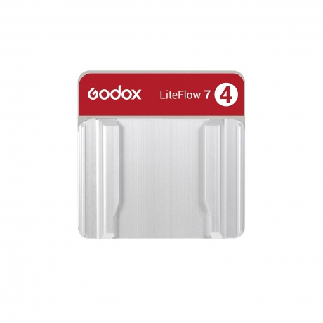Комплект кино-рефлекторов Godox Knowled LiteFlow 7 Kit - фото 4
