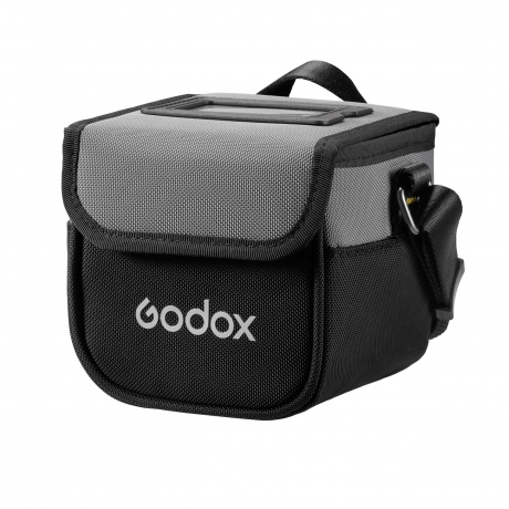 Комплект кино-рефлекторов Godox Knowled LiteFlow 7 Kit - фото 7