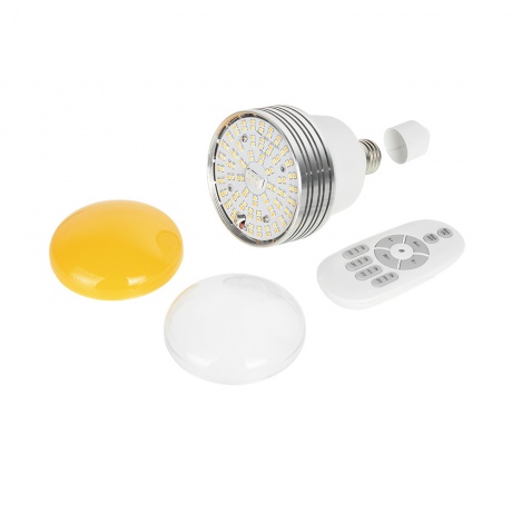 Лампа светодиодная Falcon Eyes miniLight 45B Bi-color LED - фото 3