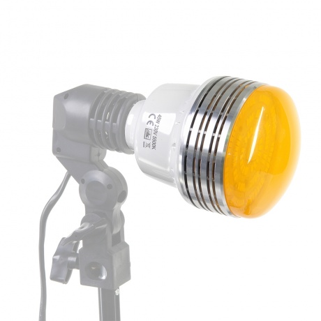 Лампа светодиодная Falcon Eyes miniLight 45 LED - фото 2
