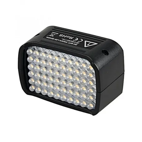 Головка светодиодная Godox Witstro AD-L для вспышек AD200