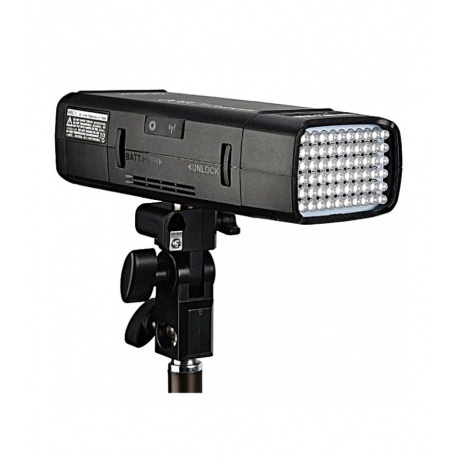 Головка светодиодная Godox Witstro AD-L для вспышек AD200 - фото 3