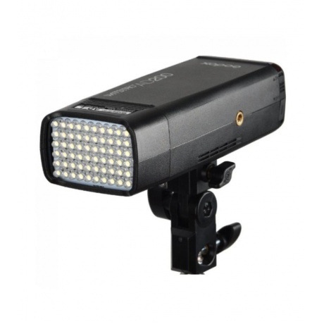 Головка светодиодная Godox Witstro AD-L для вспышек AD200 - фото 4