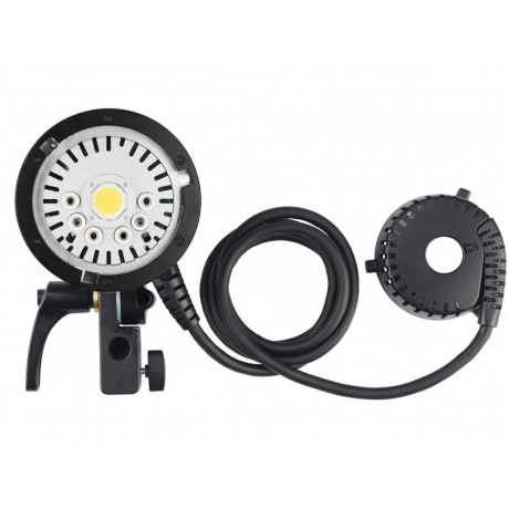 

Голова выносная Godox H600P для вспышек AD600Pro