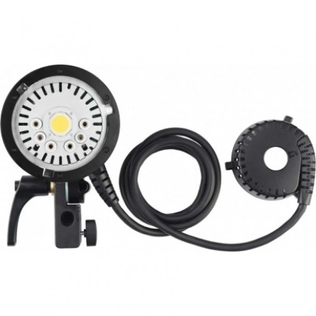 Голова выносная Godox H600P для вспышек AD600Pro