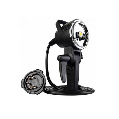 Голова выносная Godox AD-H600B для вспышек AD600B/BM - фото 1