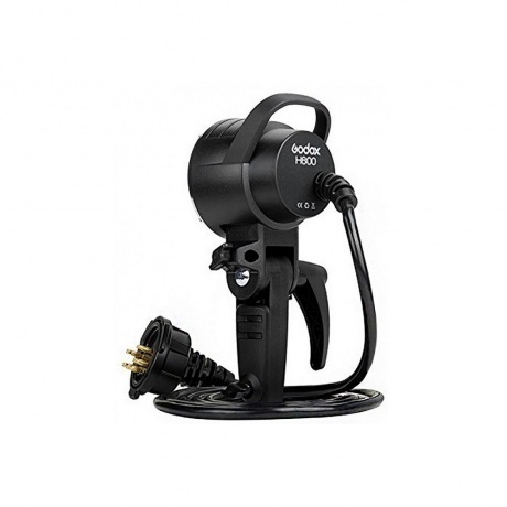 Голова выносная Godox AD-H600B для вспышек AD600B/BM - фото 2