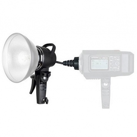 Голова выносная Godox AD-H600B для вспышек AD600B/BM - фото 4