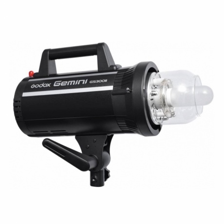 Вспышка студийная Godox Gemini GS300II - фото 1