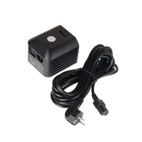 Сетевой адаптер Godox AC400 (G60-12L3) для AD400Pro - фото 3