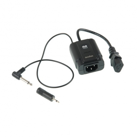 

Радиосинхронизатор Godox DMR-16 приемник