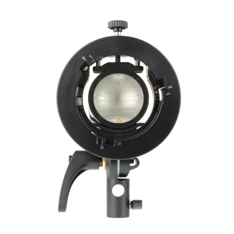 Адаптер Godox S2 (Bowens для накамерных вспышек) - фото 4