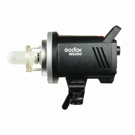 Вспышка студийная Godox MS200