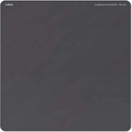 Светофильтр Cokin NXX64 нейтрально-серый ND64 6ступ.,размер XL (...